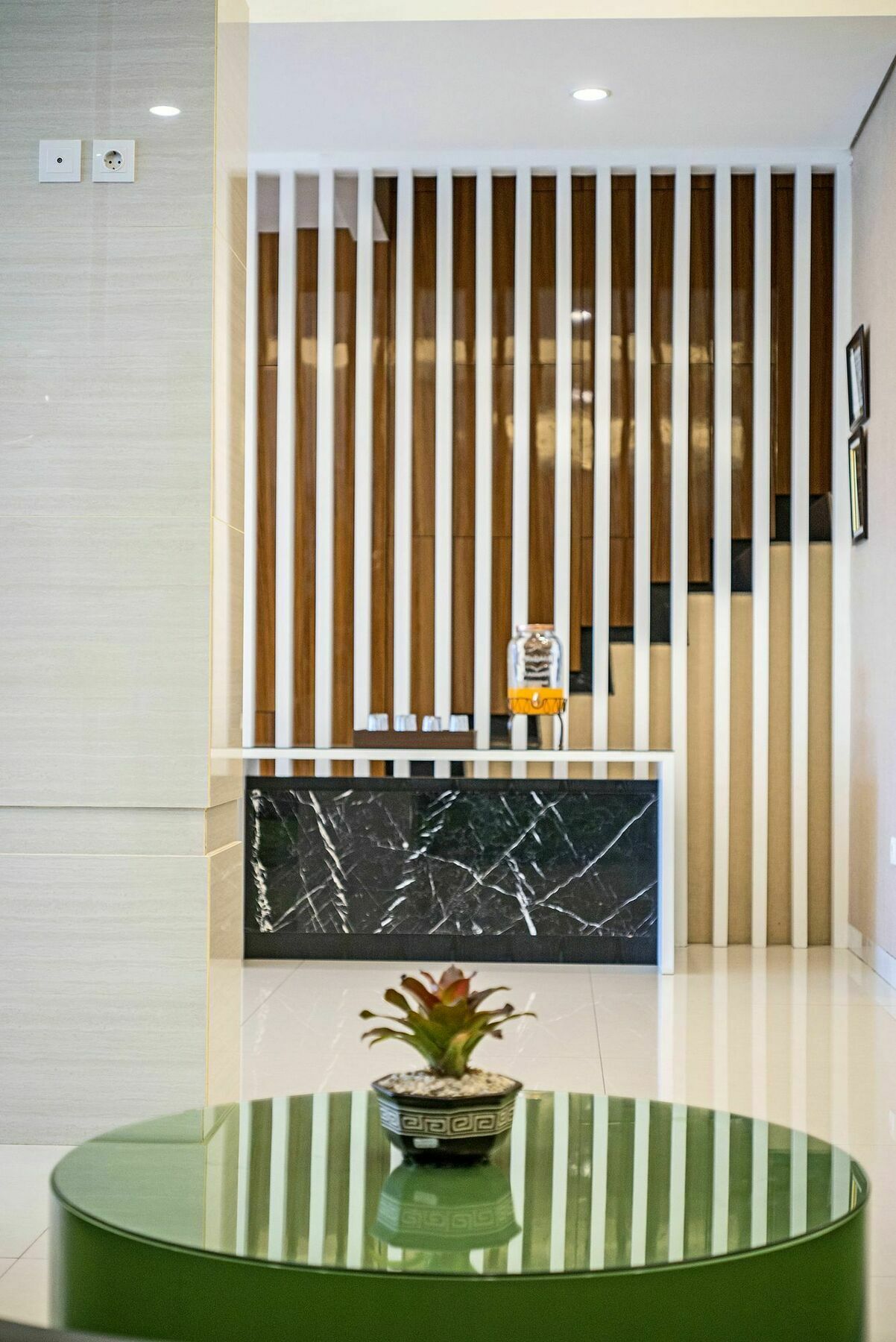 Lotus Hotel Subang Exterior foto